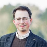 George Lapshynov - Researcher